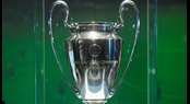 UEFA Champions League Trophy, Wembley 2013